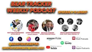 S2 Episode 16: Don't Call It A Comeback