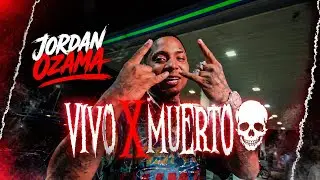 Jordan Ozama - VIVO O MUERTO ( Video Oficial )