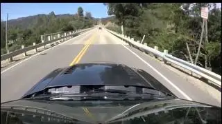 Lethalstangs cruise