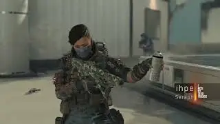 4000+ hours of BO4 Aim... (Year 5)