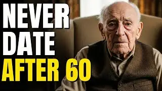 I&rsquo;m 81&hellip; Getting A Girlfriend At 65 Was My Biggest Mistake.