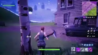Fortnite Battle Royale - ...5! ...4! ...3! ...2! ...1!