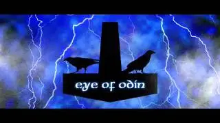 Eye of Odin - The Hall at the End of the Earth