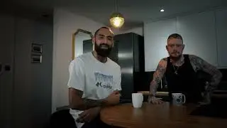 T-REV ft Mic Righteous  - Chester Bennington Smile