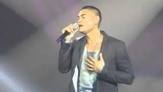 Jay R Kung Mahal Mo Sya (Press Play Concert)