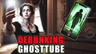 GhostTube: Reliable or Ridiculous?