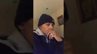 Jordan Bolger - Dec. 30, 2018 [ Instagram LIVE ]