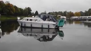 Viking 26 wide beam version - Boatshed - Boat Ref#226536