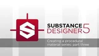 Creating a procedural rocky ground material #3 | Adobe Substance 3D