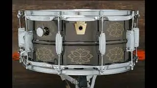 SOLD - Ludwig 6.5x14