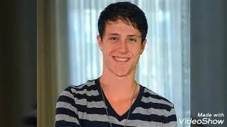 Shane Harper ❤️