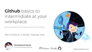 Getting started with Github