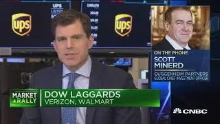 Economic slowdown may cause 2020 recession, says investor