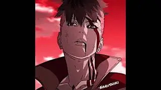 Боруто и Каваки