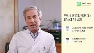 Impfungen - so triffst du informierte Entscheidungen (Experte kl&auml;rt auf)