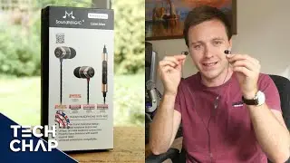 SoundMagic E10C Review - The best just got (a bit) better!