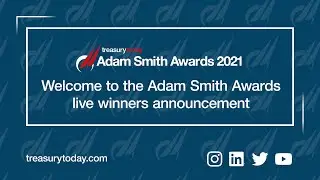 Adam Smith Awards 2021: live winners announcement