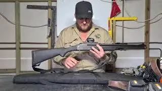 My hunting gear review & tips