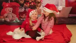 Ritratti Natale 2022