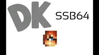 Origins and Evolution of Smashbros Victory Themes (Donkey Kong Series)