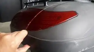 BAÚ PRO TORK FICA ABRINDO, VEJA A SOLUÇÃO.