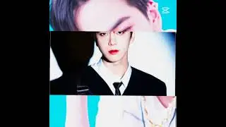 #The boyz#kpop #yonghoon