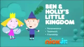 Редкие учебные материалы Nick Jr., которые мне удалось найти (Часть 1) (САМОЕ ПРОСМОТРЕННОЕ ВИДЕО)