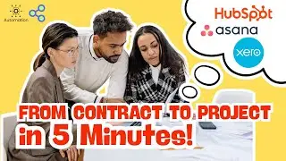 CDOC SaaS Demo: How Agencies Automate $25K-$500K Project Delivery