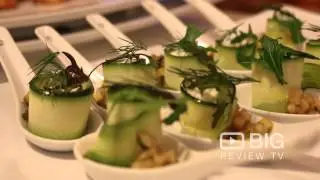 Blue Salt Catering in Sydney offering professional Catering Services