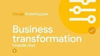 How future-ready businesses are building for tomorrow - ASL (Google Marketing Live 2022)