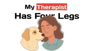 My Dog Did What Therapy Couldn&rsquo;t @better-owl 