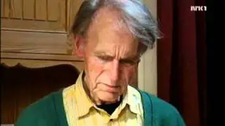 Olav H. Hauge les fire dikt