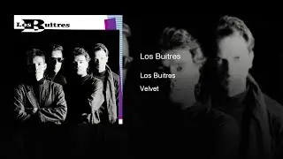 Los Buitres - Los Buitres (1989) || Full Album ||
