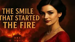 [Realistic Drama]: NEW DRAMATIC AUDIO STORY | The Smile That Started the Fire | Audiobook Drama