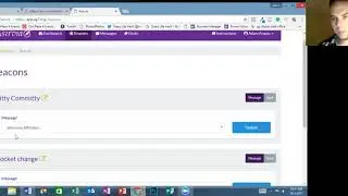 The New Asirvia Go Beacon/gem and how it works!