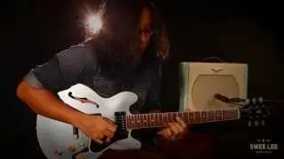 Quick Riffs: Gibson CS-336