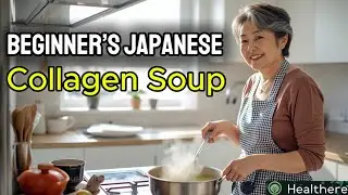 Beginner's Guide: Easiest Japanese Collagen Soup for Daily Wellness