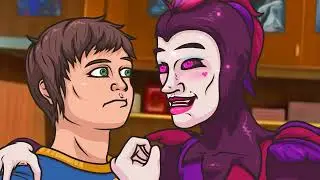 Fairy Wish Prince [StamperTV  Reupload]