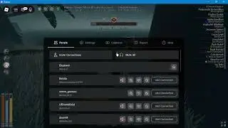 report deepwoken script?