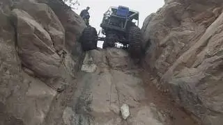 Area BFE MOAB!  2013