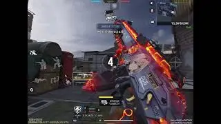 ASM10 + ATTACHMENTS REVEAL 👀 #killstreakking #codmph #codm #fyp