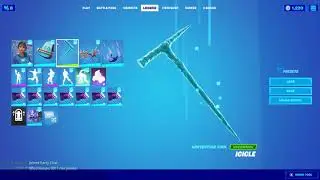 The cleanest clinical crosser fit you will ever see [combos with skins]