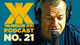 Warrior Kid Podcast #21: Ask Uncle Jake
