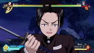 Murata combos #2