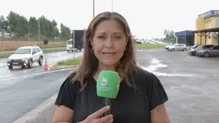 BR-050 e BR-365 contam com nova tecnologia (Reportagem INFORMATIVO TVU-04/02/25)
