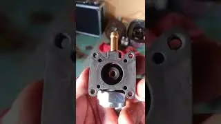 Cv carburetor vacuum petcock bypass