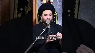 Bibi Fizza (sa) || Moulana Syed Ali Raza Rizvi