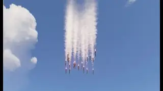 Rust Jet Bomber Plugin