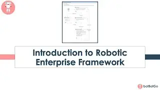 UiPath's REFramework - 1 | Why we need RE Framework?