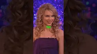 Taylor Swift STALKS her Ex-Boyfriends 😳